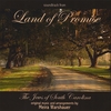 MEIRA WARSHAUER: Land of Promise: The Jews of South Carolina