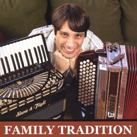 Alex Meixner : Family Tradition