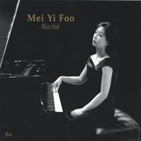 Mei Yi Foo : Recital