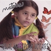 NATALIA MEJÍA: Cual Mariposa Volaré