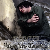 Melancholieia : Welcoming The Loss Of Innocence (The Year Of 777)