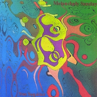 MELANCHOLY SUNDAY: Non Sequitur