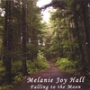 MELANIE JOY HALL: Falling to the Moon