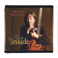 Melanie Morrison : On The Inside