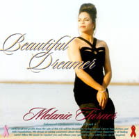 Melanie Turner : Beautiful Dreamer