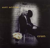 Scott Meldrum : Crush