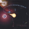 STEPHEN MELILLO: STORMWORKS Chapter 1: Without Warning