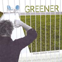 MARK EASTON LIMOUSINE: greener