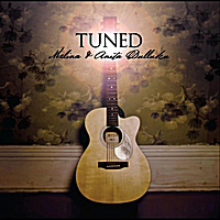 Melina Dulluku: Tuned