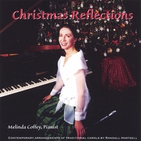Melinda Coffey : Christmas Reflections