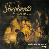 Melinda Johnson : The Shepherd's Carol