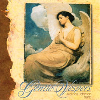 Melinda Johnson : Gentle Vespers