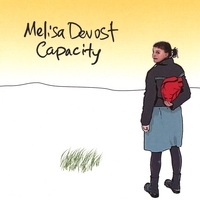 Melisa Devost : Capacity