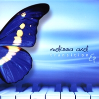 Melissa Axel : Transition - EP