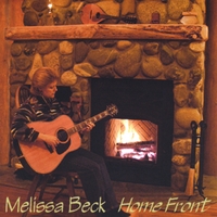 Melissa Beck : Home Front