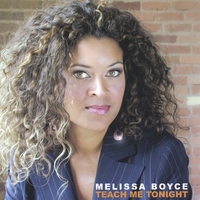Melissa Boyce : Teach Me Tonight