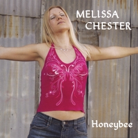 MELISSA CHESTER: Honeybee