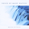 Melissa Dittrich: Voice of Many Waters