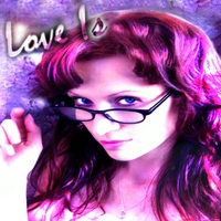 MELISSA DORI DYE: Love Is