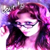 MELISSA DORI DYE: Love Is