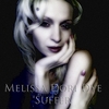 MELISSA DORI DYE: Suffer