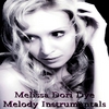 MELISSA DORI DYE: Melody Instrumentals