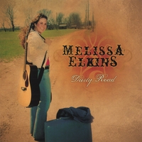 Melissa Elkins : Dusty Road