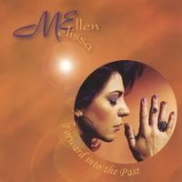 Melissa Ellen (AKA - Mel'N) : Forward Into The Past