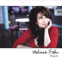 Melissa Fahn : Avignon