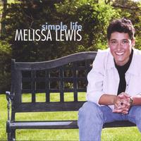 Melissa Lewis : Simple Life