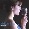 MELISSA PACE: Am I Blue?