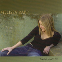 MELISSA RAPP: Sweet Revenge