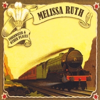 MELISSA RUTH: Underwater and Other Places