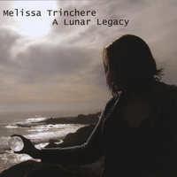 MELISSA TRINCHERE: A Lunar Legacy