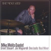 Mike Melito : The Next Step