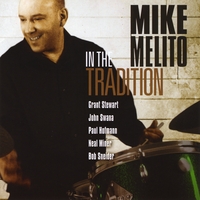 Mike Melito : In The Tradition