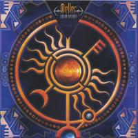 Meller : Solar Drums
