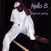 MELLO B: Muzical Jerny