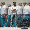 MELLO BLACK: At The Speed Of Motion