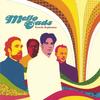 MELLO CADS: Gentle Explosion