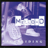 MELLO-D & THE RADOS: Backsliding