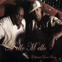 Mello Mello : An Abstract Love Story