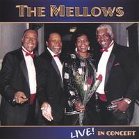 The Mellows : Live!