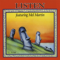 Mel Martin : Listen