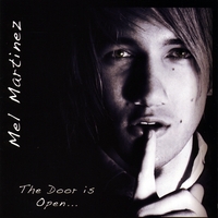 Mel Martinez : The Door Is Open