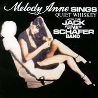 Melody Anne : Quiet Whiskey