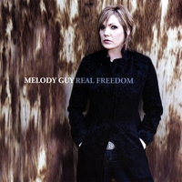 MELODY GUY: Real Freedom