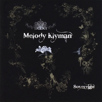 Melody Klyman : Sovereign