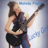 MELODY PAGE: Lucky Girl