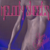 Melody Sweets : Love Digitale EP